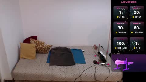 AllNaturalDiamond online show from December 19, 7:07 pm