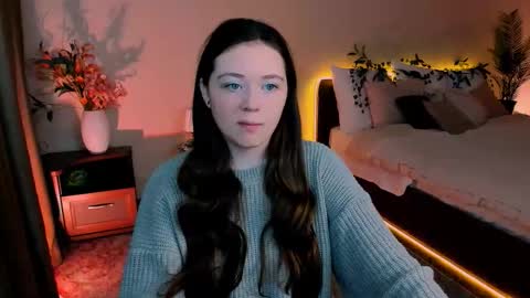 alluringeyess online show from September 14, 3:15 am