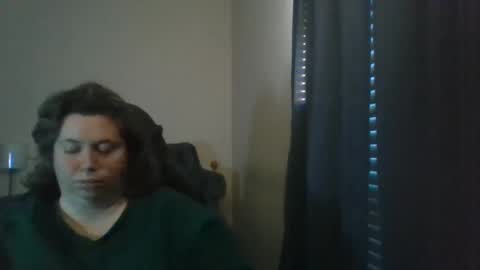 ally12334 online show from February 7, 11:45 pm