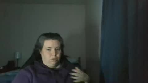 ally12334 online show from December 9, 1:07 am