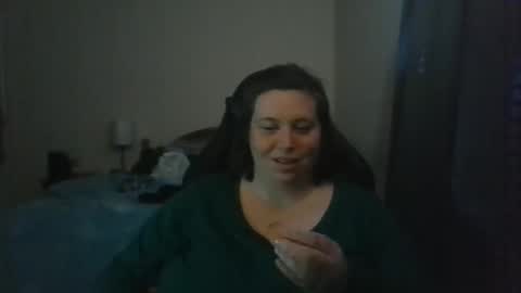 ally12334 online show from January 25, 12:27 am