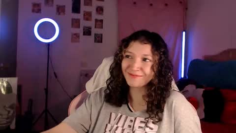 Ally online show from February 9, 11:07 pm