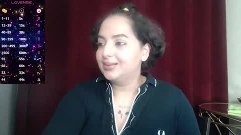         online show from September 21, 2:05 pm