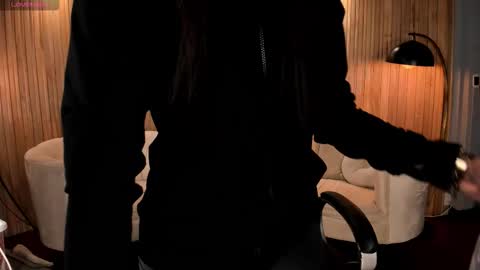 Alisson online show from September 16, 10:12 am