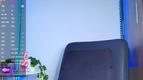 allymdo online show from October 4, 6:34 pm