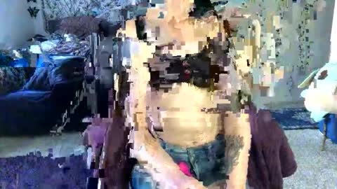 Ally Girl In Her Ally World online show from February 11, 1:20 am