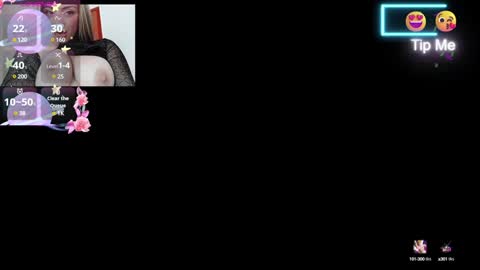 ANNA online show from February 2, 3:17 pm