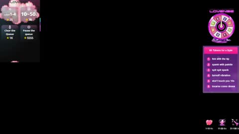 ANNA online show from January 25, 3:36 pm