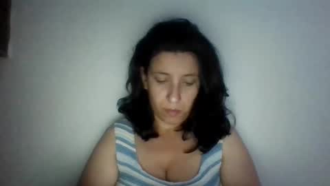 Alma online show from November 9, 10:05 pm