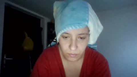 Alma online show from January 6, 10:02 pm