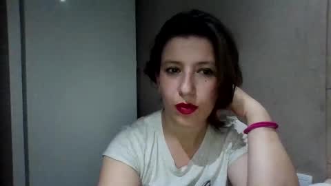 Alma online show from February 23, 9:00 pm