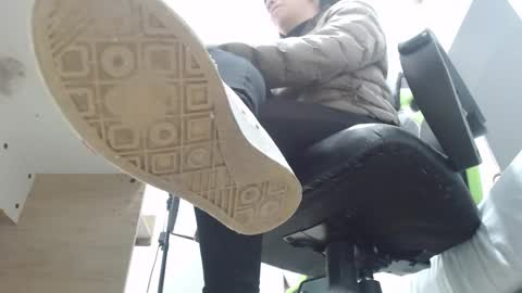 ALMA FENIX  online show from February 24, 12:03 pm