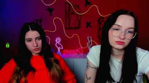 alma heart online show from April 16, 5:19 am