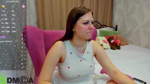 alma_jons online show from November 5, 12:27 am