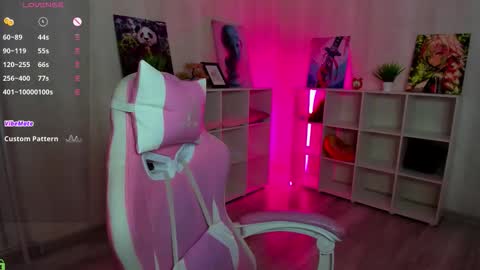 alma_jons online show from March 4, 1:01 am