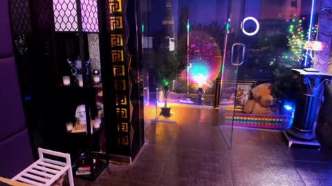 Alma online show from February 28, 8:36 am