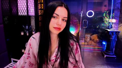 Alma online show from March 5, 7:26 am