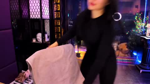 Alma online show from November 25, 8:38 am