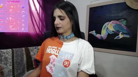 Arhantxa online show from March 26, 3:47 pm