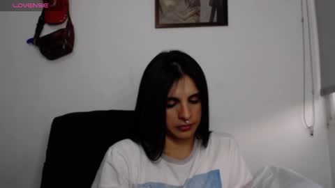 Arhantxa online show from September 25, 10:40 pm