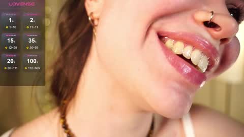 Alma online show from February 7, 5:28 pm