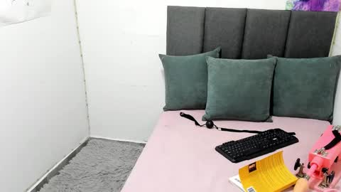 Alma online show from January 13, 10:56 pm