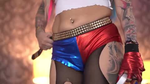 Alma online show from January 18, 11:01 pm