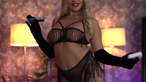 Alma online show from September 10, 7:25 pm