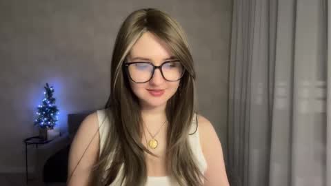 Anna online show from January 14, 10:59 pm