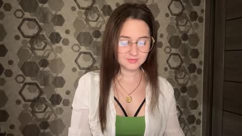 Anna online show from October 3, 10:04 pm