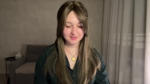 Anna online show from March 6, 11:22 pm