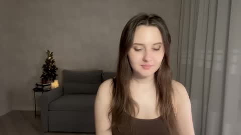 Anna online show from December 4, 10:43 pm