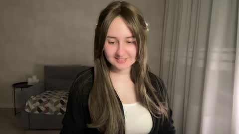 Anna online show from March 23, 9:32 pm