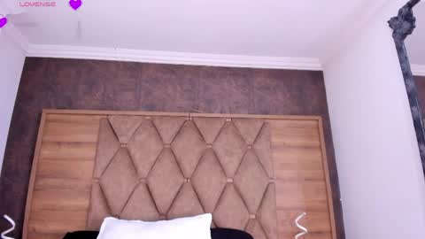 ALONDRA CUTE online show from May 2, 8:39 am