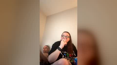 LunaSeekingAlpha online show from June 16, 1:23 pm
