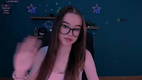 alsy_poor online show from March 16, 9:57 am