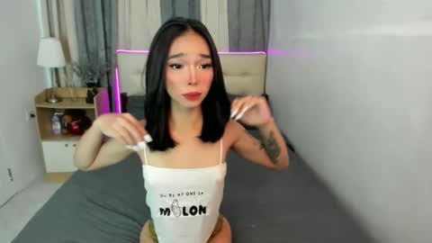 Andrea online show from February 21, 4:35 am