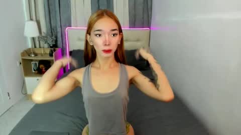 Andrea online show from April 13, 6:03 am