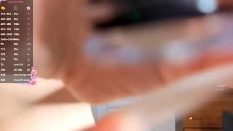 May online show from February 13, 7:37 pm