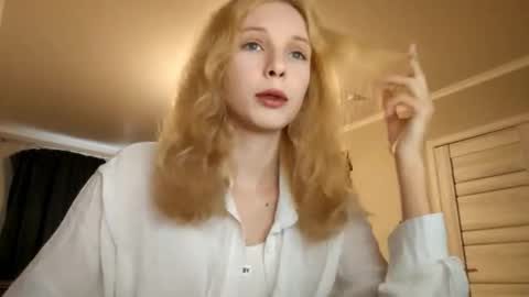 May online show from September 30, 2:12 pm