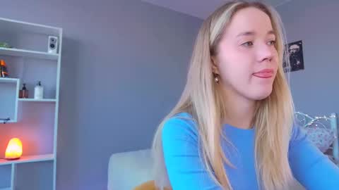 Amelia NEXT STREAM  online show from February 16, 1:49 pm