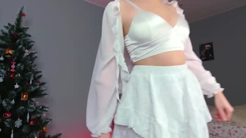 Amelia NEXT STREAM  online show from December 28, 1:59 pm