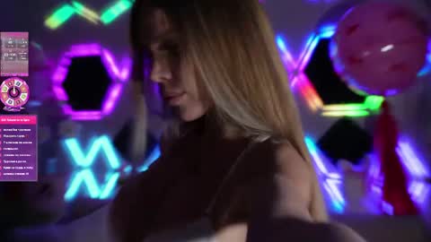 Alvuwka online show from April 9, 8:53 am