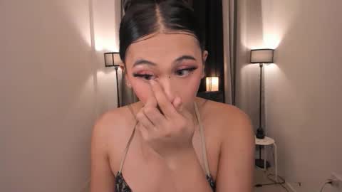 alwina_williams online show from April 21, 10:22 am