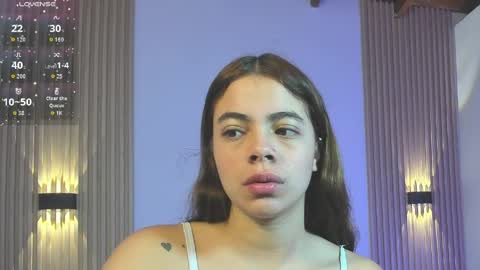 Aly online show from April 3, 11:52 am