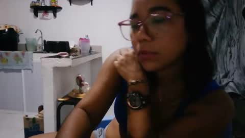 analia online show from January 19, 6:42 am