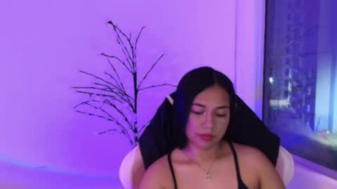 Aly online show from March 18, 11:42 pm