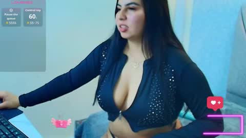   A L Y  online show from October 2, 12:54 pm