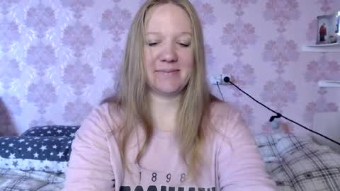 alya764770 online show from July 29, 2:00 am