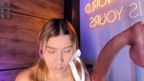 Alya online show from January 13, 10:52 am